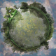 Image for article titled These breathtaking composite photographs portray the natural world in ways you've never seen